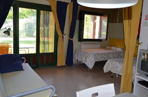 Villarejo Apartment | Apartamentos La Peinada