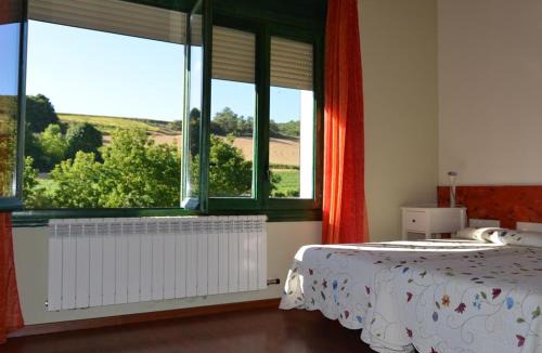 Villarejo Apartment | Apartamentos La Peinada