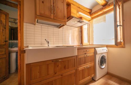Montalban Apartment | Apartamentos la Rambla Callizo