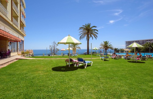 Torremolinos City Centre Apartment | Apartamentos La Roca Rentals