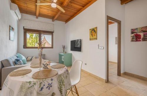 Ambroz Apartment | Apartamentos la Vega de Granada