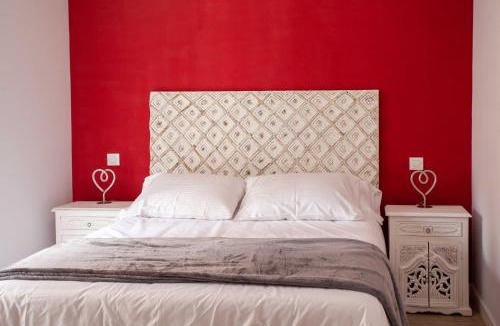 Siguenza Apartment | APARTAMENTOS LA VIEJA IMPRENTA
