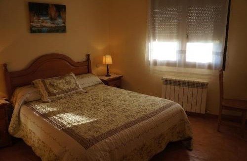 Noviales Apartment | APARTAMENTOS LAS ERAS