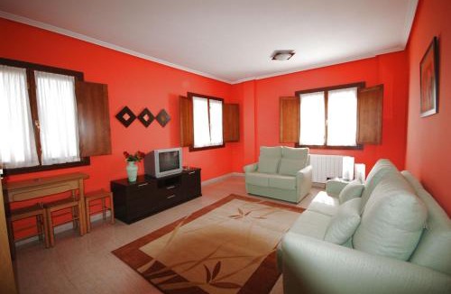 Cue Apartment | Apartamentos Las Rosas