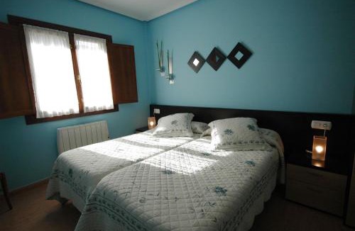 Cue Apartment | Apartamentos Las Rosas