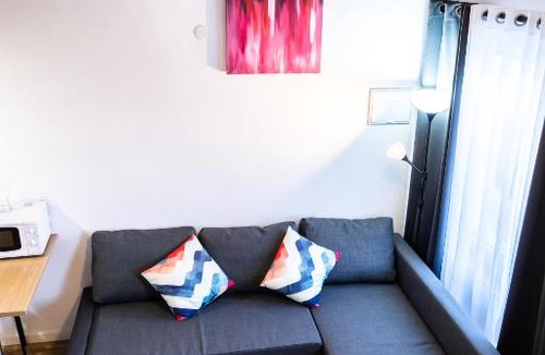 Udias Apartment | Apartamentos Las Secuoyas