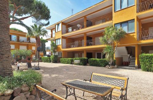 Platja d'Aro Apartment | Apartamentos Les Palmeres