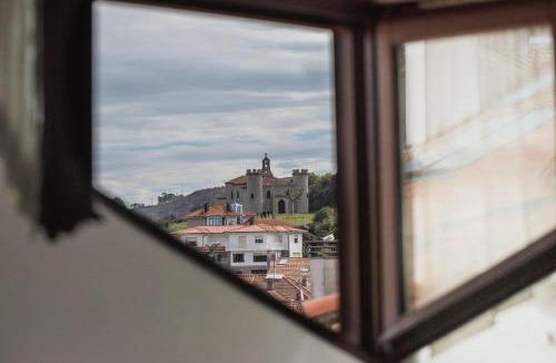 Llanes Apartment | Apartamentos LLANES & GOLF