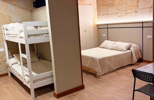 Valdovino Apartment | Apartamentos Loira Rural