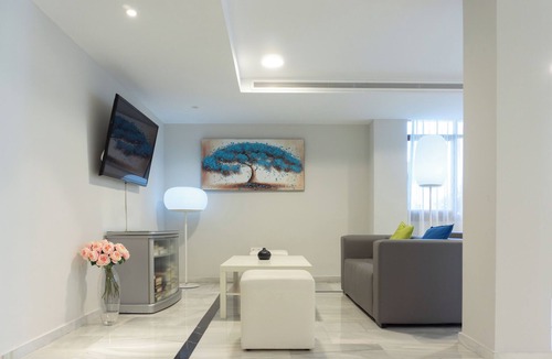 Torremolinos Hotel | Apartamentos Los Jazmines