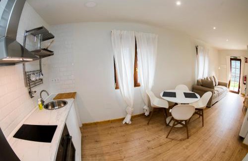 Cillorigo de Liebana Apartment | Apartamentos Los Picos de Europa