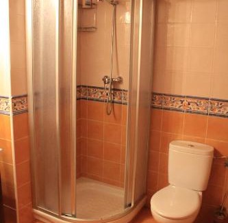 Sobrefoz Apartment | Apartamentos Los Rosales