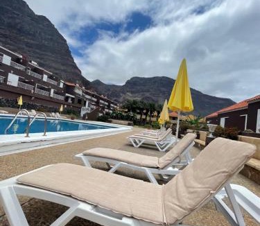 Playa de la Calera Apartment | Apartamentos Los Tarajales