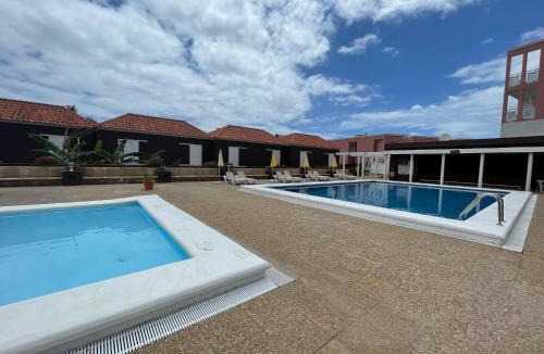 Playa de la Calera Apartment | Apartamentos Los Tarajales
