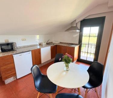 Canedo Apartment | Apartamentos Luarca