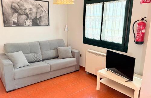 Canedo Apartment | Apartamentos Luarca