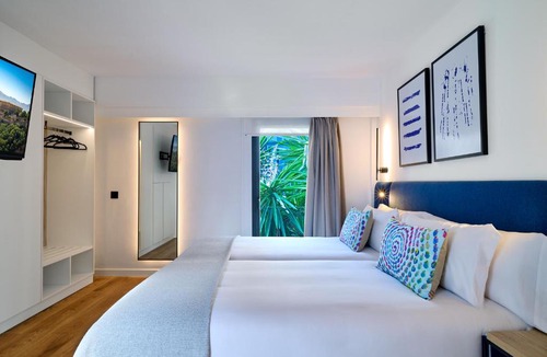 Camino de Ronda Apartment | Apartamentos Luna Suites Granada