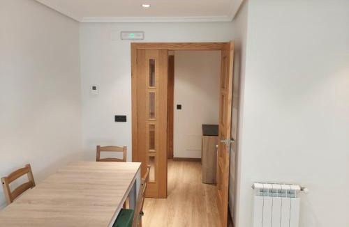 Lugo Apartment | Apartamentos Manolo