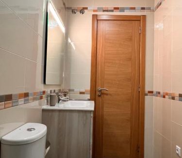 Arou Apartment | Apartamentos María de Lucía - Piso B