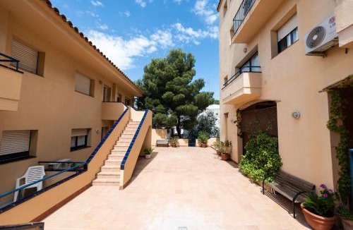 Tamariu Apartment | Apartamentos Marblau