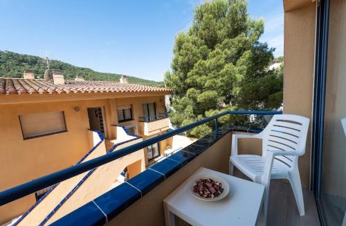 Tamariu Apartment | Apartamentos Marblau