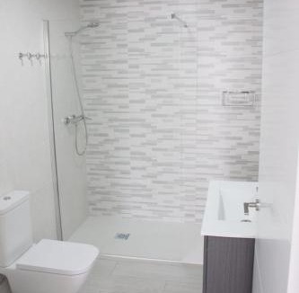 Cruz de Humilladero Apartment | Apartamentos Margo 1