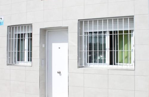 Cruz de Humilladero Apartment | Apartamentos Margo 1
