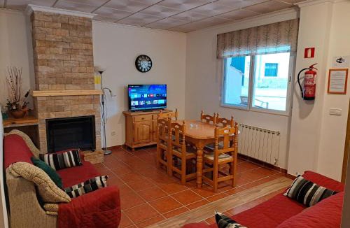 Arroyo Frio Apartment | Apartamentos Martin