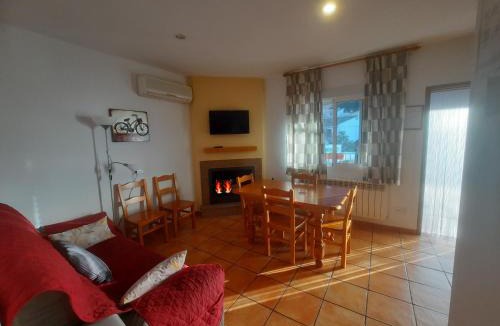 Arroyo Frio Apartment | Apartamentos Martin