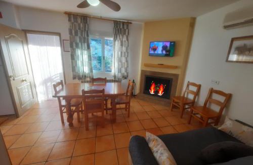 Arroyo Frio Apartment | Apartamentos Martin
