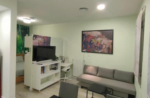 Segovia Apartment | Apartamentos Megaleon
