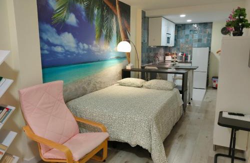 Segovia Apartment | Apartamentos Megaleon