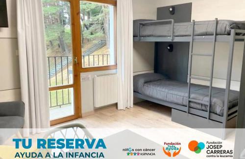 Formigal Apartment | Apartamentos Midi 3000