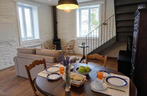 Viveiro Apartment | Apartamentos Minas de Silvarosa