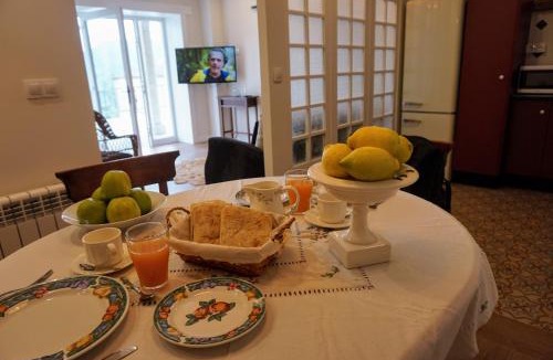 Viveiro Apartment | Apartamentos Minas de Silvarosa