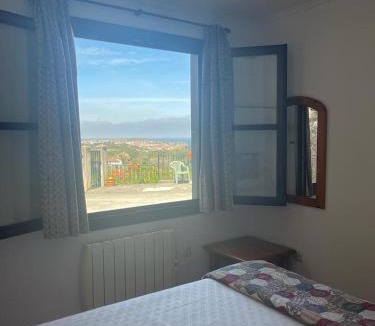 Cue Apartment | Apartamentos Mirador del Cantábrico