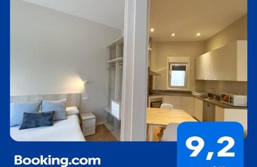 Jewish Quarter Apartment | Apartamentos MIRADOR DEL TRANSITO