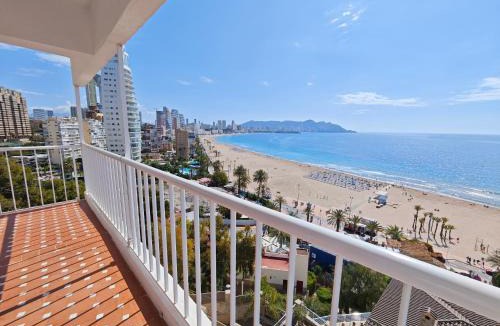 Cala Apartment | Apartamentos Mirador