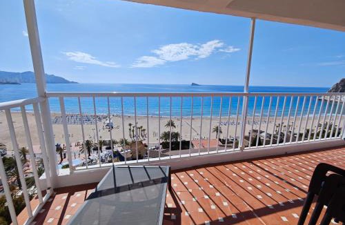 Cala Apartment | Apartamentos Mirador