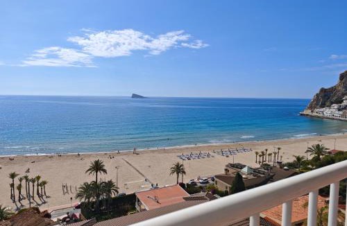 Cala Apartment | Apartamentos Mirador