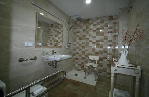 Coto Rios Apartment | Apartamentos mirasierra plaza