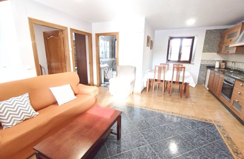 Serantes Apartment | Apartamentos Navalin