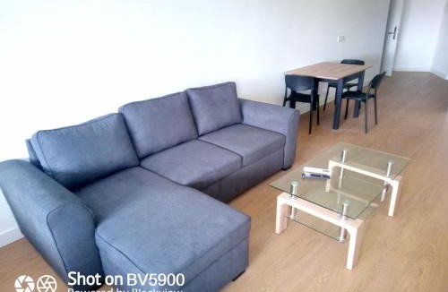 Silleda Apartment | apartamentos novo luar