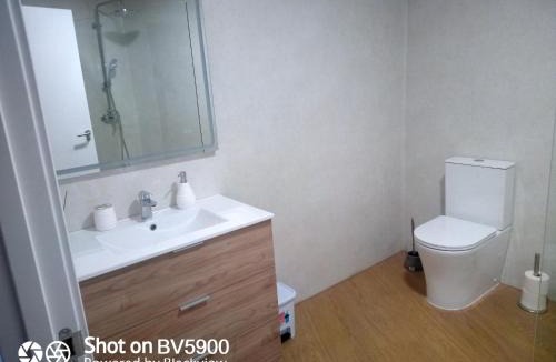 Silleda Apartment | apartamentos novo luar