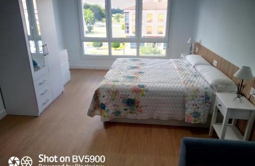 Silleda Apartment | apartamentos novo luar