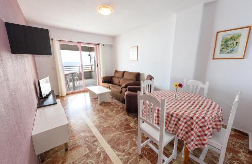 Calpe Apartment | Apartamentos Nuevo México M 112