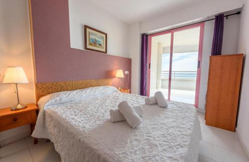 Calpe Apartment | Apartamentos Nuevo México M 112