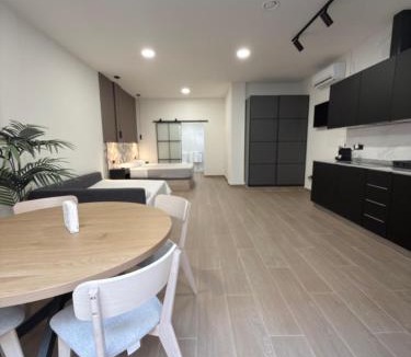 Jesus Apartment | Apartamentos Nuevos en Valencia