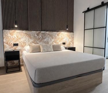 Jesus Apartment | Apartamentos Nuevos en Valencia
