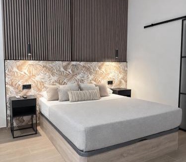 Jesus Apartment | Apartamentos Nuevos en Valencia